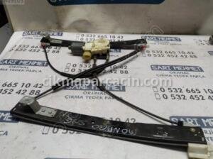 Ford Mondeo Cam Krikosu çıkma parça - SARI MEHMET OTO YEDEK PARÇA Konya