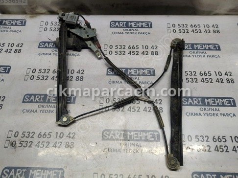 Ford Mondeo Cam Krikosu çıkma parça