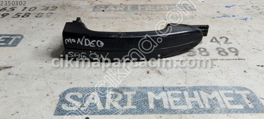 Ford Mondeo Dış Kapı Kolu çıkma parça