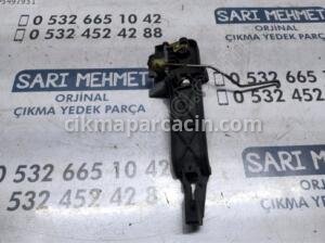 ÇIKMA FORD MONDEO SAĞ ÖN DIŞ KAPI KOLU BRAKETİ – Konya Çıkma Parça