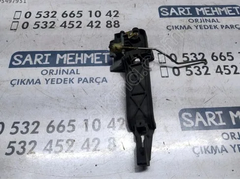 Ford Mondeo Dış Kapı Kolu çıkma parça - SARI MEHMET OTO YEDEK PARÇA Konya