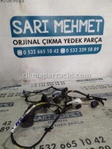 ÇIKMA FORD MONDEO SAĞ ÖN KAPI İÇ TESİSATI – Konya Çıkma Parça