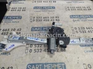 ÇIKMA FORD MONDEO SOL ARKA CAM KRİKOSU K-039 – Konya Çıkma Parça