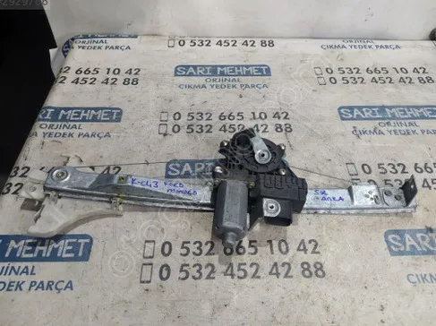 Ford Mondeo Cam Krikosu çıkma parça - SARI MEHMET OTO YEDEK PARÇA Konya