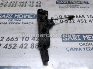 ÇIKMA FORD MONDEO SOL ARKA DIŞ KAPI KOLU BRAKETİ – Konya Çıkma Parça