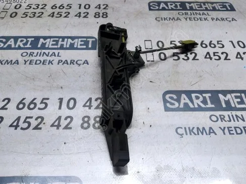 Ford Mondeo Dış Kapı Kolu çıkma parça - SARI MEHMET OTO YEDEK PARÇA Konya