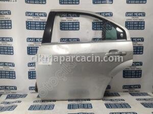 ÇIKMA FORD MONDEO SOL ARKA KAPI 2202 – Konya Çıkma Parça