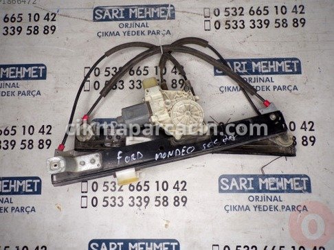 Ford Mondeo Cam Krikosu çıkma parça