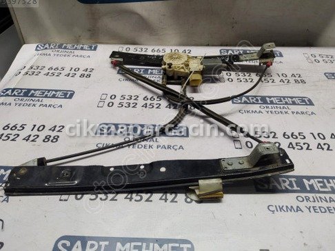 Ford Mondeo Cam Krikosu çıkma parça