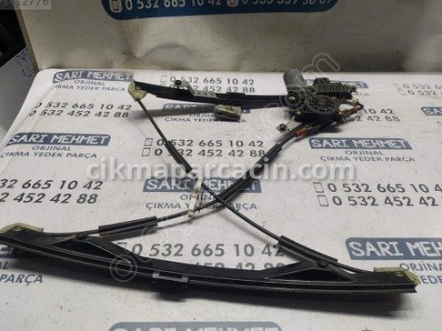 Ford Mondeo Cam Krikosu çıkma parça