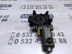 ÇIKMA FORD MONDEO SOL ÖN CAM MOTORU – Konya Çıkma Parça