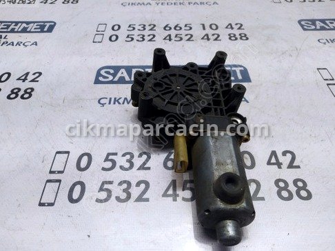 Ford Mondeo Cam Motoru çıkma parça