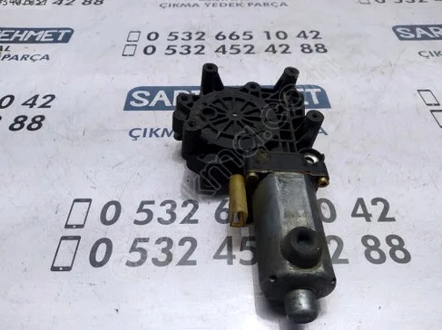 Ford Mondeo Cam Motoru çıkma parça - SARI MEHMET OTO YEDEK PARÇA Konya