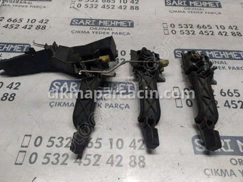 Ford Mondeo Dış Kapı Kolu çıkma parça