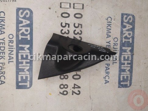 Ford Mondeo Ayna Kapağı çıkma parça