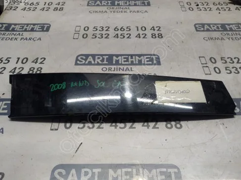 Ford Mondeo Kapı Direği çıkma parça - SARI MEHMET OTO YEDEK PARÇA Konya
