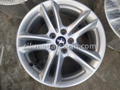 Ford Mondeo Çelik Jant çıkma parça