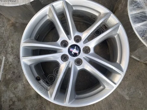 Ford Mondeo Çelik Jant çıkma parça - SARI MEHMET OTO YEDEK PARÇA Konya