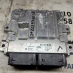 Ford Focus Motor Beyni çıkma parça - SARI MEHMET OTO YEDEK PARÇA Konya