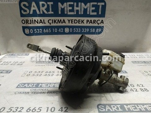 Ford Ranger Westinghouse çıkma parça