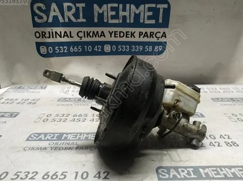 Ford Ranger Westinghouse çıkma parça - SARI MEHMET OTO YEDEK PARÇA Konya