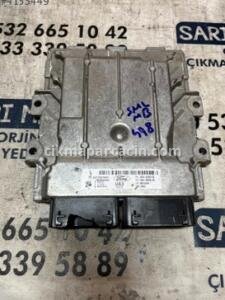 ÇIKMA FORD RANGER A2C18078901 JB3G-12A650-CB MOTOR BEYNİ – Konya Çıkma Parça | OEM JB3G12A650CB