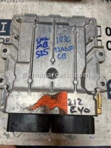 ÇIKMA FORD RANGER A3C006347 JB3G-12A650-CB MOTOR BEYNİ – Konya Çıkma Parça | OEM JB3G12A650CB