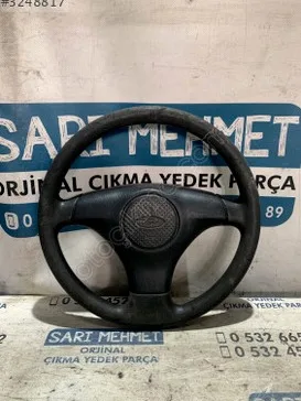 Ford Ranger Direksiyon Simidi çıkma parça - SARI MEHMET OTO YEDEK PARÇA Konya