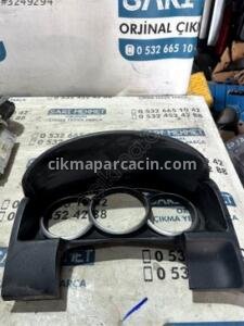 ÇIKMA FORD RANGER KİLOMETRE SAATİ ÇERÇEVESİ – Konya Çıkma Parça