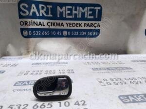 ÇIKMA FORD RANGER SAĞ İÇ AÇMA KAPI KOLU – Konya Çıkma Parça
