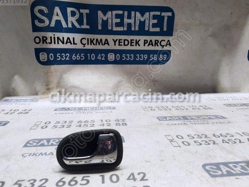Ford Ranger İç Kapı Kolu çıkma parça