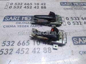 ÇIKMA FORD RANGER SAĞ İÇ KAPI KOLU – Konya Çıkma Parça