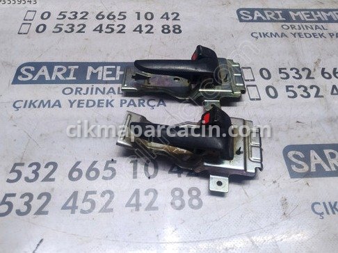 Ford Ranger İç Kapı Kolu çıkma parça
