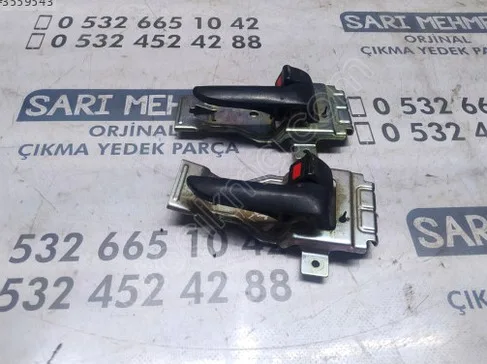 Ford Ranger İç Kapı Kolu çıkma parça - SARI MEHMET OTO YEDEK PARÇA Konya