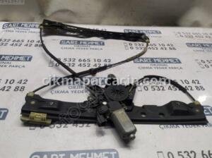 ÇIKMA FORD RANGER SAĞ ÖN CAM KRİKOSU MOTORSUZ K-534 – Konya Çıkma Parça