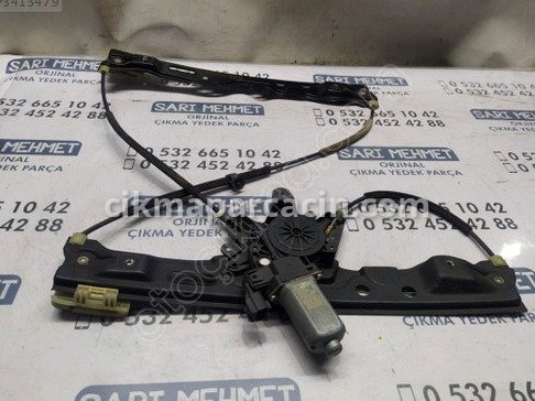 Ford Ranger Cam Krikosu çıkma parça