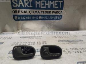 ÇIKMA FORD RANGER SOL İÇ AÇMA KAPI KOLU – Konya Çıkma Parça