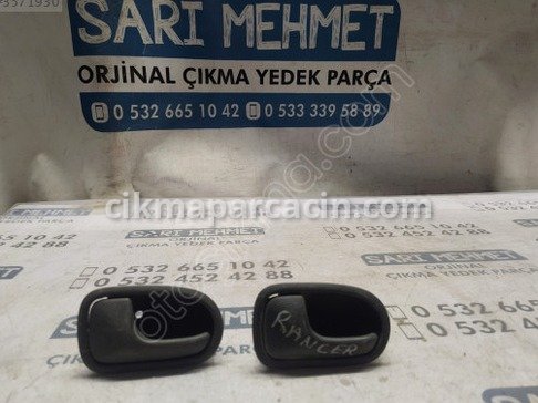 Ford Ranger İç Kapı Kolu çıkma parça