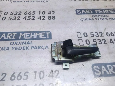 Ford Ranger İç Kapı Kolu çıkma parça - SARI MEHMET OTO YEDEK PARÇA Konya