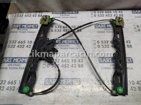 Ford Ranger Cam Krikosu çıkma parça