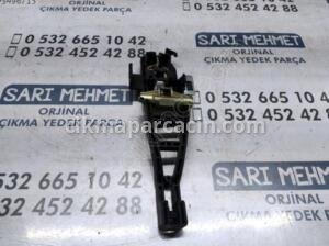 ÇIKMA FORD RANGER SOL ÖN DIŞ KAPI KOLU BRAKETİ – Konya Çıkma Parça