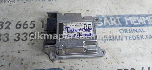 Ford Tourneo Connect Airbag Beyni çıkma parça