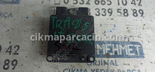 Ford Transit Airbag Beyni çıkma parça