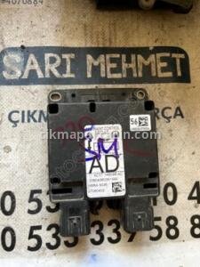 ÇIKMA FORD TRANSİT 6C1T 14B056 AD 6C1T14B056AD AIRBAG BEYNİ – Konya Çıkma Parça