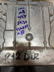ÇIKMA FORD TRANSIT A2C14348700 JK21-12A650-AB MOTOR BEYNİ – Konya Çıkma Parça | OEM JK2112A650AB