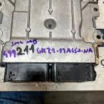 Ford Transit Motor Beyni çıkma parça - SARI MEHMET OTO YEDEK PARÇA Konya
