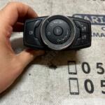 Ford Transit Connect Far Anahtarı çıkma parça - SARI MEHMET OTO YEDEK PARÇA Konya