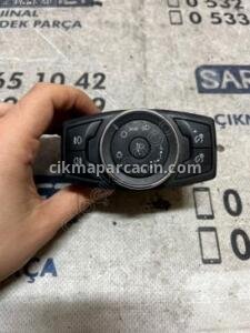 ÇIKMA FORD TRANSIT BK2T 13A024 BE BK2T13A024BE FAR ANAHTARI – Konya Çıkma Parça