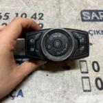 Ford Transit Connect Far Anahtarı çıkma parça - SARI MEHMET OTO YEDEK PARÇA Konya