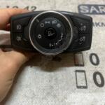Ford Transit Connect Far Anahtarı çıkma parça - SARI MEHMET OTO YEDEK PARÇA Konya